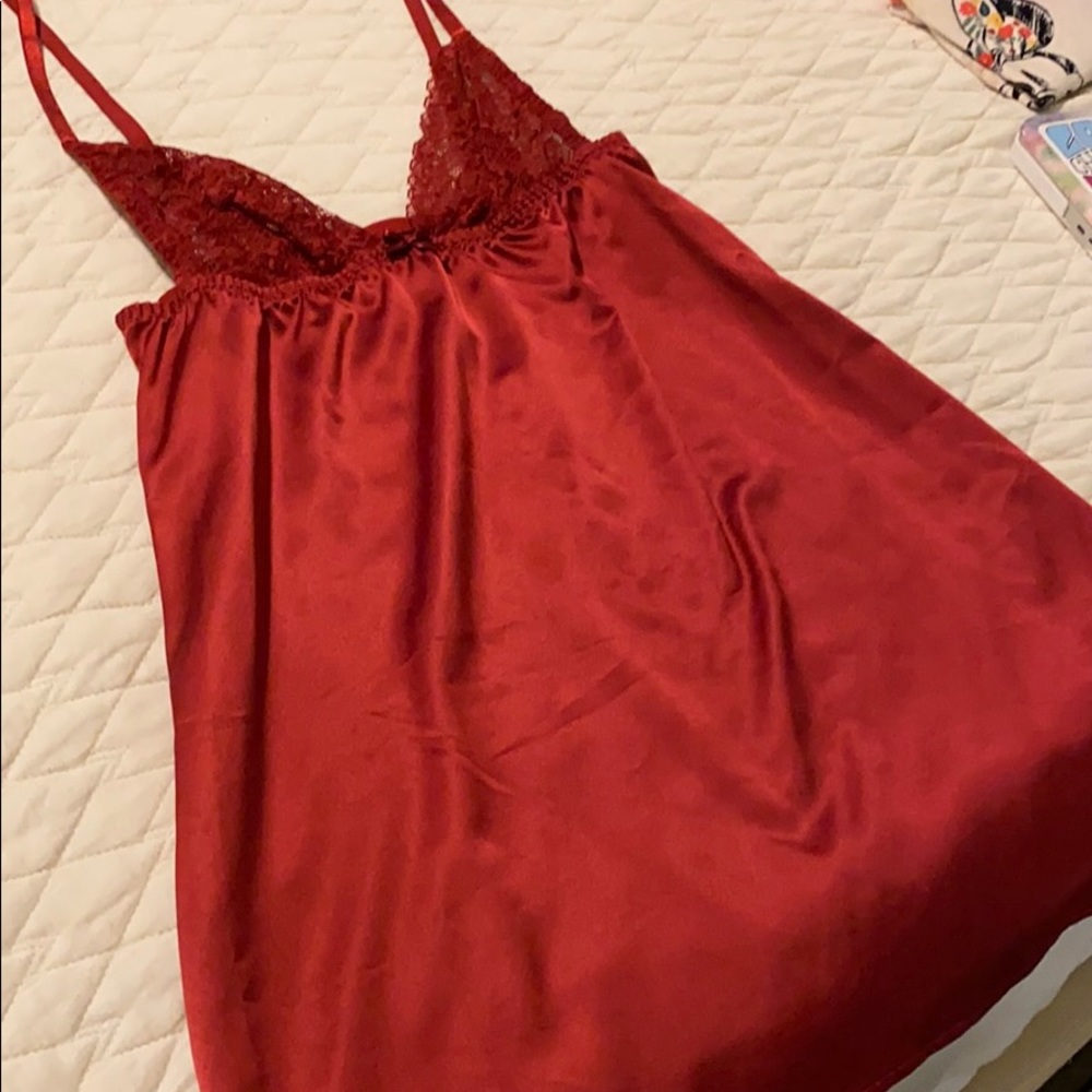 COCO DE MER FIFTY SHADES DARKER NIGHTY